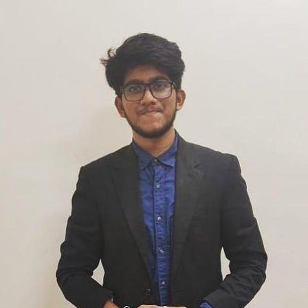 Harish - ModSquad